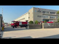 HOWO ISUZU FEUERWEHRWAGEN