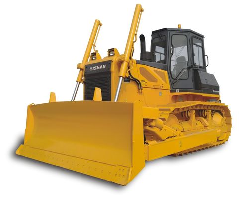 T180H Crawler Type Track Loader Dozer 148kW 1850rpm For Construction