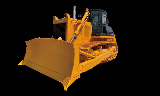 TY320H 2000rpm Crawler Type Dozer Machine For Construction Industrry